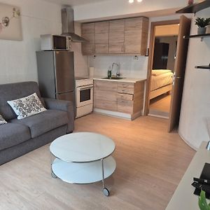 Appartement met een Slaapkamer